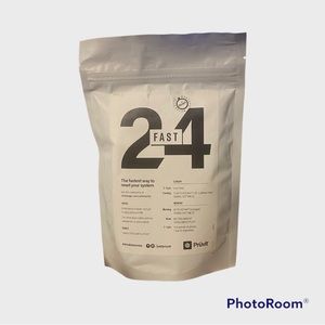 Pruvit Keto Fasting System